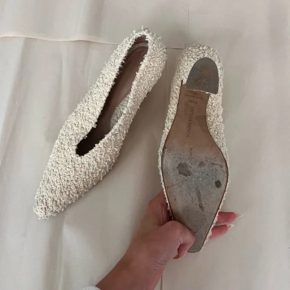 Bottega Veneta Pumps - Picture 4 of 4